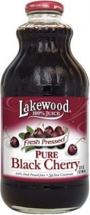 Lakewood Black Cherry Juice Pure 946ml