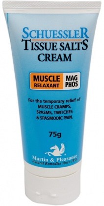 Martin & Pleasance Mag Phos Cream 75gm