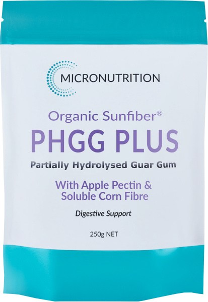 Micronutrition PHGG Plus 250g