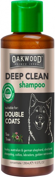 Oakwood I'm a Filthy Beast Pet Shampoo with Tea Tree Oil 280ml