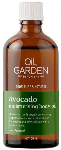 Oil Garden Avocado Oil  100ml