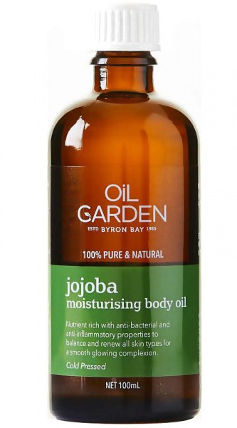 Oil Garden Jojoba Oil  100ml