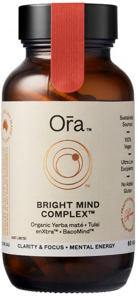 ORA Bright Mind Complex 60vc