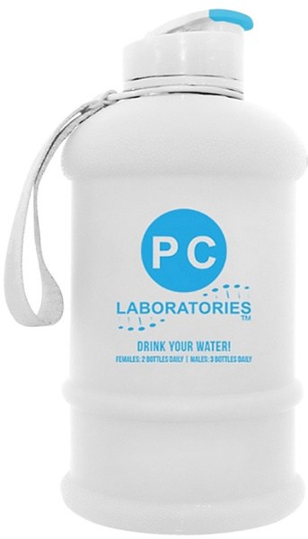 PC LABORATORIES Bottle White 1.3L