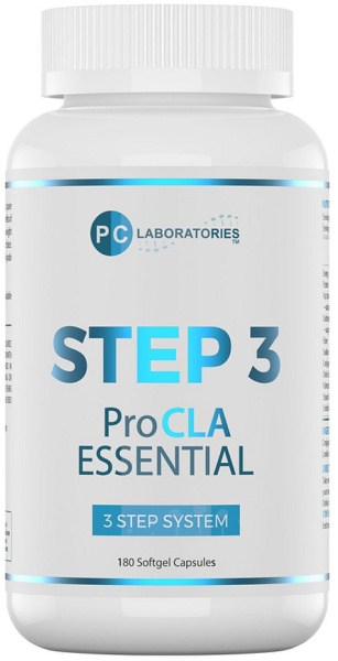 PC LABORATORIES Step 3 ProCLA Essential 180c