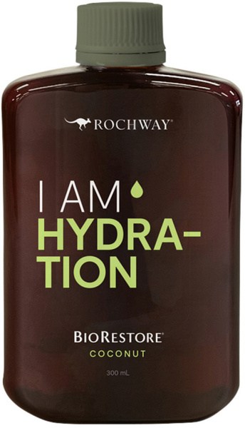 ROCHWAY I Am Hydration (BioRestore Coconut) 300ml