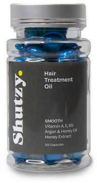 SHUTZY Hair Treatment Oil SOOTHE x 50 Pods