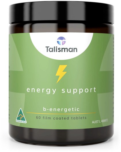 Talisman Energy Support  60tabs