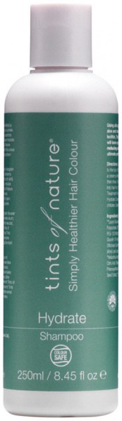 TINTS OF NATURE Shampoo Hydrate 250ml
