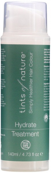 TINTS OF NATURE Treatment Hydrate 140ml
