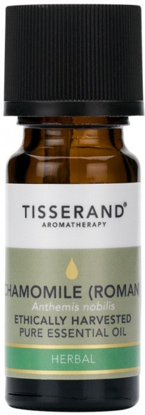 TISSERAND Essential Oil Chamomile (Roman) 9ml