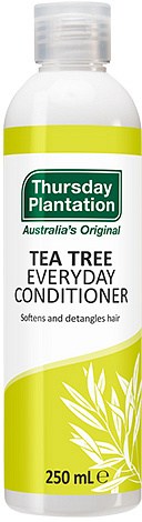 Thursday Plantation Tea Tree Conditioner 250ml