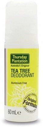 Thursday Plantation Tea Tree Deodorant 60ml
