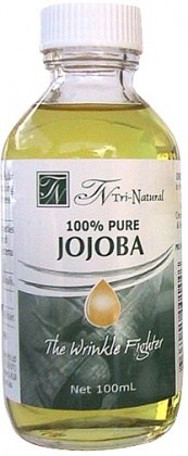 Tri-Natural Jojoba Oil 100ml