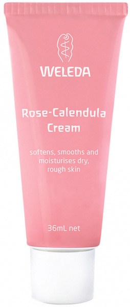 WELEDA Rose-Calendula Cream 36ml