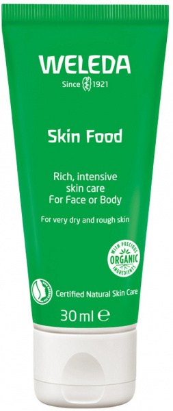 WELEDA Organic Skin Food 30ml