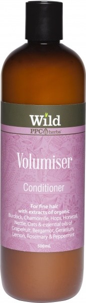Wild Volumiser Hair Conditioner 500ml