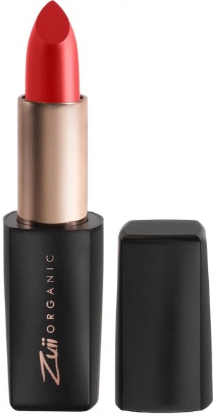 Zuii Organic Lux Lipstick Scarlet