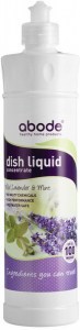 Abode Dish Liquid Wild Lavender & Mint 500ml