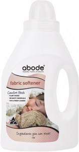 Abode Fabric Softener Comfort Fresh 1L