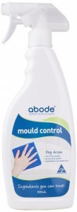 Abode Mould Control Spray 500mL
