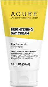 ACURE Brightening Day Cream 50ml