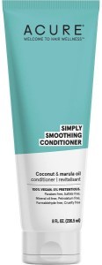 ACURE Simply Smoothing Conditioner Coconut 236ml