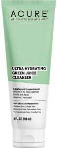 ACURE Ultra Hydrating Green Juice Cleanser 118ml