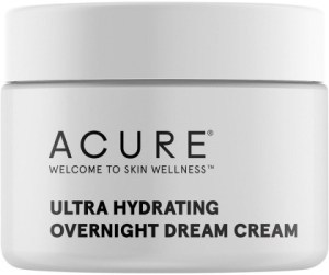 ACURE Ultra Hydrating Overnight Dream Cream 50ml