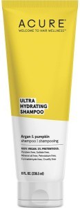 ACURE Ultra Hydrating Shampoo Argan 236ml