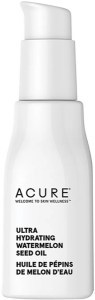 ACURE Ultra Hydrating Watermelon Seed Oil 30ml