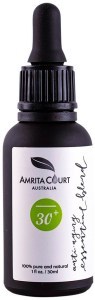 AMRITA COURT Anti-Aging Essential Blend 30+ 30ml