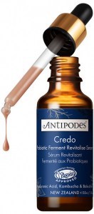 ANTIPODES Credo Probiotic Ferment Revitalise Serum 30ml