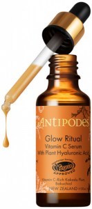 ANTIPODES Glow Ritual Vitamin C Serum with Plant Hyaluronic Acid 30ml
