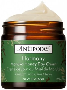 ANTIPODES Harmony Manuka Honey Day Cream 60ml