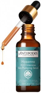 ANTIPODES Organic Hosanna H2O Skin-Plumping Serum 30ml