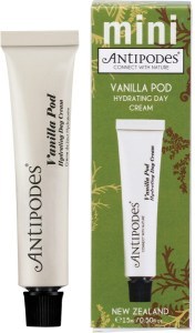 Antipodes Vanilla Pod Hydrating Day Cream MINI 15ml