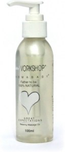 Aromababy-Massage Oil Expectations 125ml
