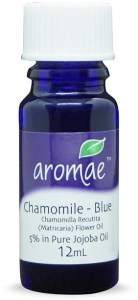 Aromae Chamomile Blue Essential Oil 12mL
