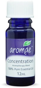 Aromae Concentration Essential Blend 12mL