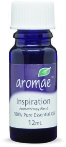 Aromae Inspiration Essential Blend 12mL