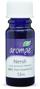 Aromae Neroli Essential Oil 12mL