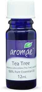 Aromae Tea Tree Essential Oil 12mL