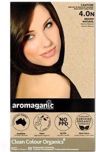 Aromaganic 4.0N Medium Brown (Natural)