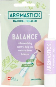 AromaStick Organic Inhaler Balance 0.8ml