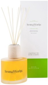 AROMAWORKS Reed Diffuser Inspire 200ml
