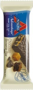 Atkins Advantage - Chocolate Brownie 15x60g