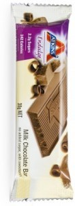 Atkins Endulge Single - Milk Chocolate 15x30g