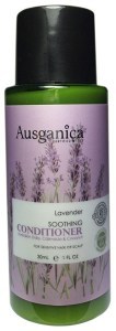 AUSGANICA Organic Lavender Soothing Conditioner 30ml