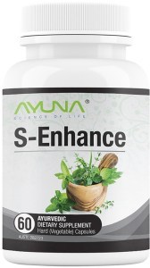 AYUNA S-Enhance 60vc